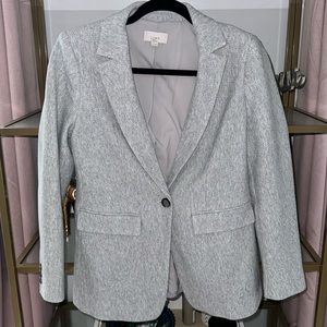 Loft petite size 2 blazer